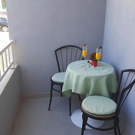 Luce Apartamento *