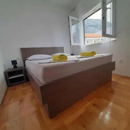 Apartamento Luce