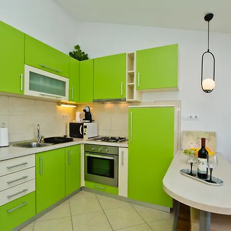 Luce Apartment