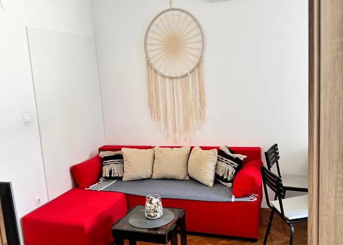 Luce マカルスカ