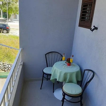 Apartman Luce Makarska