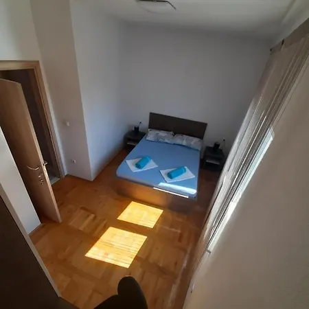 Apartman Luce *