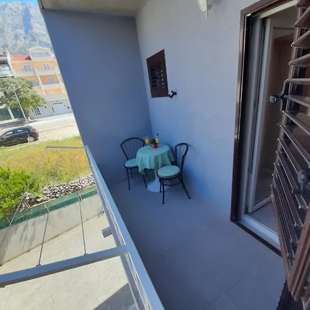 Apartman Luce *