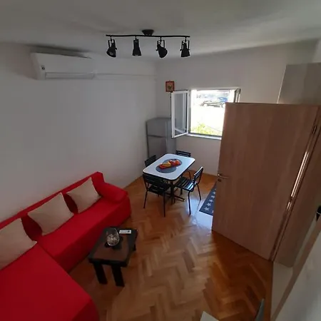 Luce Apartman *