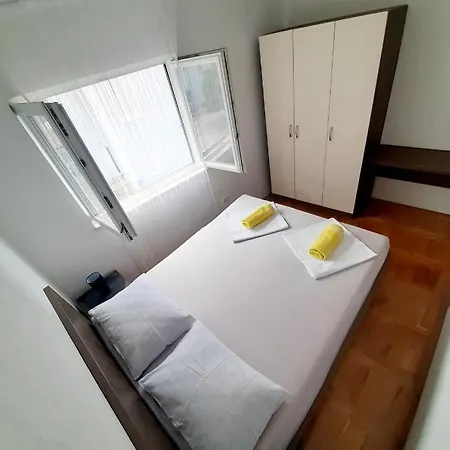 Apartman Luce Makarska