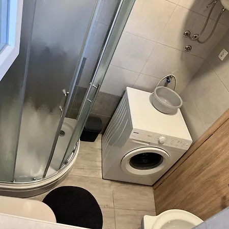 Apartman Luce Makarska