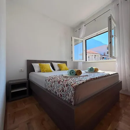 Luce Apartment