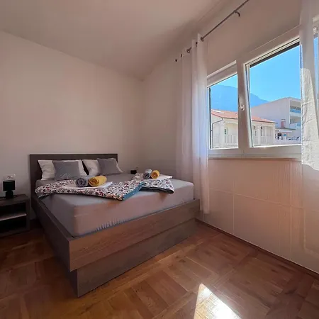 Luce Apartment *