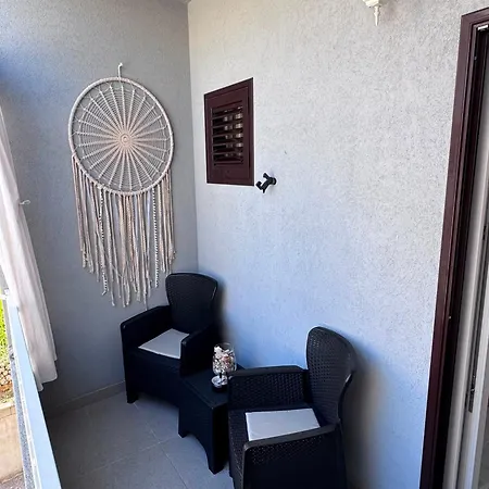 Luce Apartment *